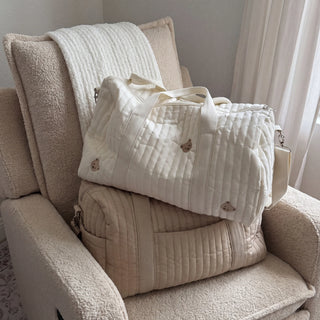 Hospital Bag Checklist: What to Pack for You and Your Baby