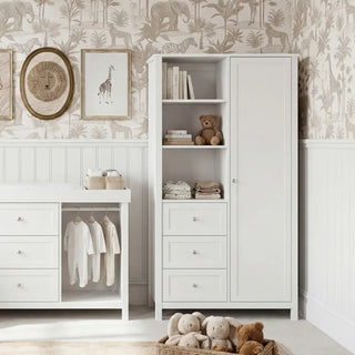 Nursery Wardrobes