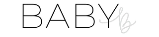 Baby B store logo