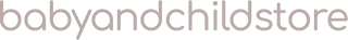 Baby and Child store logo