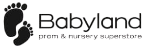 Babyland logo