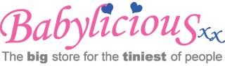 Babylicious logo