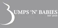 Bumps n Babies logo