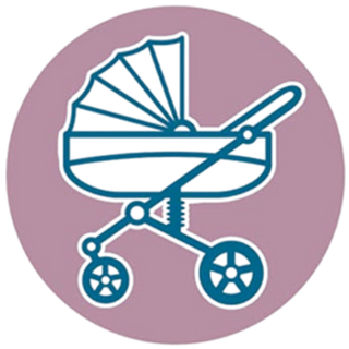 Bump to Baby logo