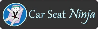 Carseat Ninja logo
