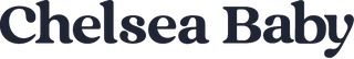 Chelsea Baby logo