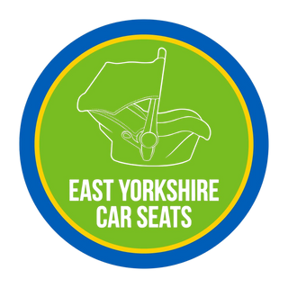 East Yorkshire Car Seats logo