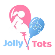 Jolly Tots logo