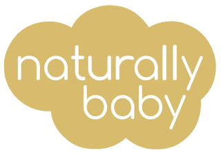Naturally Baby logo