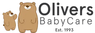 Olivers Baby Care logo