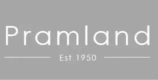 Pramland logo