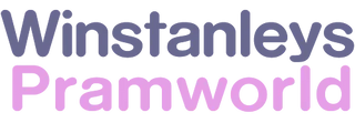 Pramworld logo