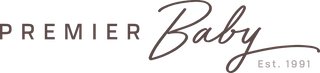 Premier Baby logo