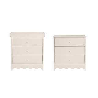 Dancer 2 Piece Room Set Cashmere product image 6