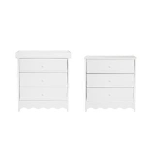 Dancer 2 Piece Room Set White product image 6