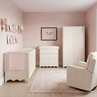 Dancer 3 Piece Roomset Cashmere product image 1