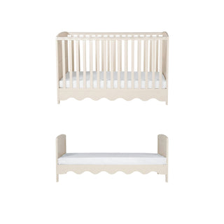 Dancer 3 Piece Roomset Cashmere product image 3