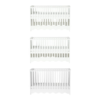 Dancer 3 Piece Room Set White product image 2