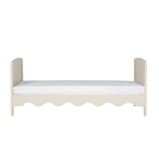 Dancer Cot Bed Cashmere product image 5