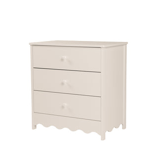 Dancer Changing Unit Cashmere product image 2