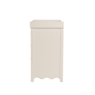 Dancer Changing Unit Cashmere product image 6