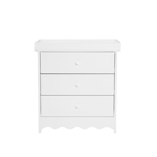 Dancer Changing Unit White product image 4