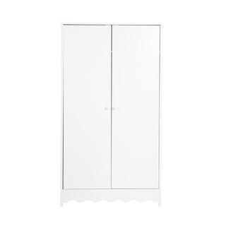 Dancer Wardrobe White product image 3