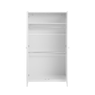 Dancer Wardrobe White product image 4