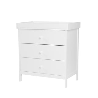 Dreamer 2 Piece Room Set White product image 3
