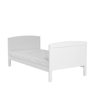 Dreamer 2 Piece Room Set White product image 4