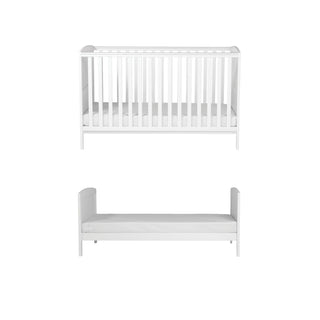Dreamer 3 Piece Set White product image 3