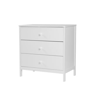 Dreamer Changing Unit White product image 2