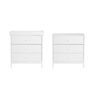 Dreamer Changing Unit White product image 3