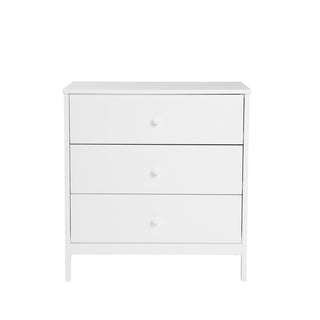 Dreamer Changing Unit White product image 5