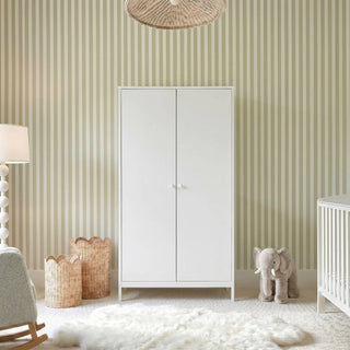 Dreamer Wardrobe White product image 1