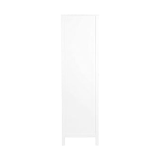 Dreamer Wardrobe White product image 5