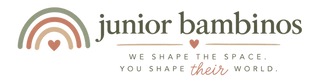 Junior Bambinos logo