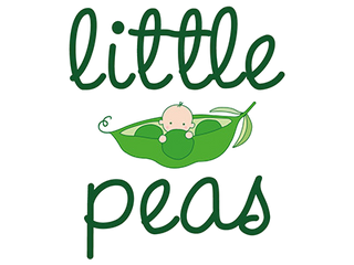 LittlePeas logo
