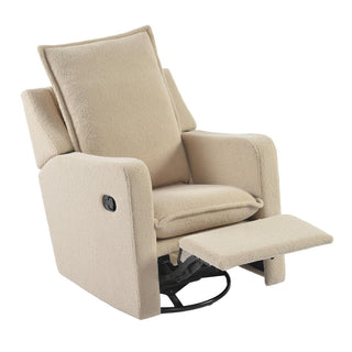 Nestler Nursing Chair Oat Ted product image 4