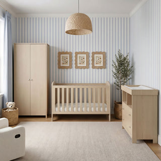 Seeker 3 Piece Room Set Nordic product image 1