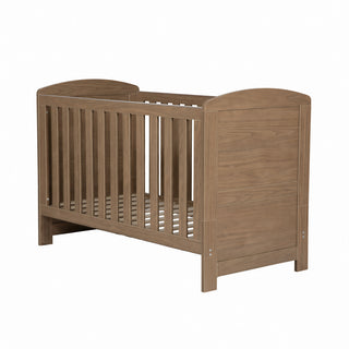 Seeker Cot Bed Drift lifestyle image