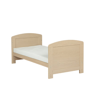 Seeker Cot Bed Nordic product image 4