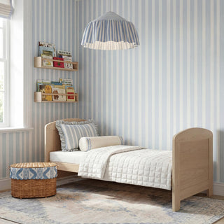 Seeker Cot Bed Nordic product image 6