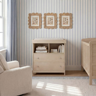Seeker Changing Unit Nordic product image 1
