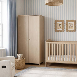 Seeker Wardrobe Nordic product image 1