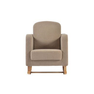 Soother Nursing Chair Biscuit Ted product image 2