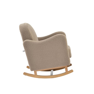 Soother Nursing Chair Biscuit Ted product image 3