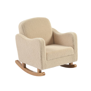 Soother Junior Chair Oat Ted product image 1