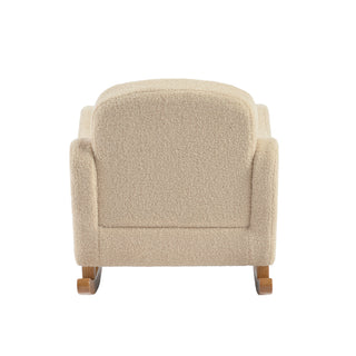 Soother Junior Chair Oat Ted product image 5
