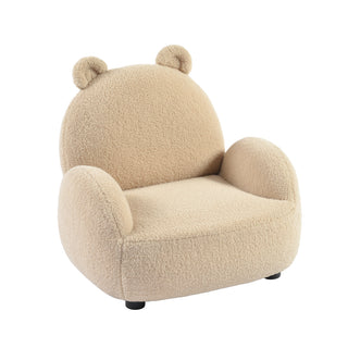 Teddy Junior Chair Oat Ted product image 1